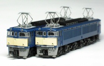 鉄道模型 買取・通販 電気機関車EF63