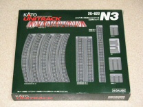 鉄道模型 Ｎゲージ 買取レール